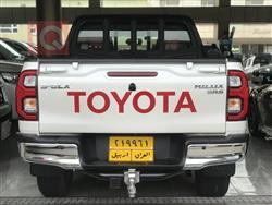 تۆیۆتا هایلۆکس